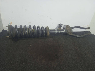 стойка передняя левая Mazda 6 GH (2007 - 2012), 2.0 л., cTDi, МКПП, лифтбэк, GAM634900A