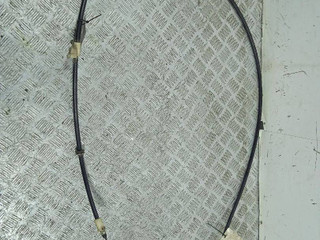 трос ручника Ford Mondeo 4 поколение (2007 - 2010), хетчбэк 5 дв., 6G91-2A635EG