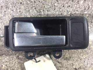 ручка внутренняя задняя левая Ford Focus 2 поколение [рестайлинг] 2008