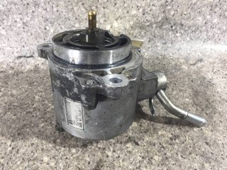 насос вакуумный Mazda 6 GH 2008, 2.0 л., cTDi, RF7J, дизель, МКПП, RF7J18G00