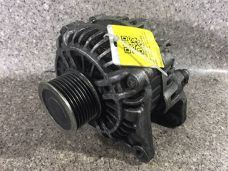 генератор Mazda 6 GH 2008, 2.0 л., cTDi, RF7J, дизель, МКПП, RF8GA3TB6781