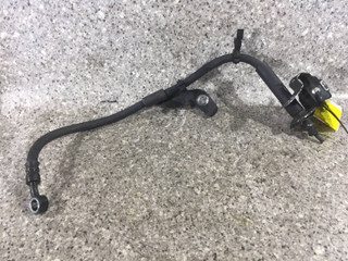 шланг тормозной Chevrolet Captiva 1 поколение [рестайлинг] (2011 - 2013), 2.2 л., VCDi, дизель