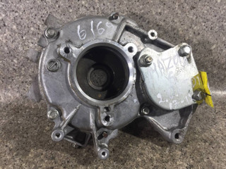 декоративная крышка двигателя Mazda 6 GH 2008, 2.0 л., cTDi, RF7J, дизель, МКПП, RF7J10600