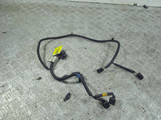 проводка Chevrolet Captiva 1 поколение [рестайлинг] (2011 - 2013), F0801496