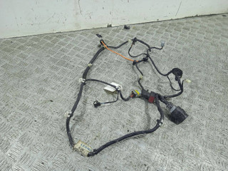 дверная проводка Opel Zafira 1 поколение (A) (1999 - 2003)