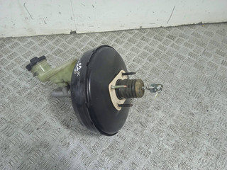 вакуумный усилитель тормозов Honda Accord 8 поколение (2007 - 2011), 2.2 л., i-DTEC, дизель, МКПП, универсал, NM255V-18