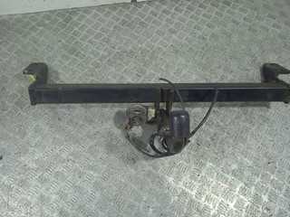 прицепное устройство (фаркоп) Toyota RAV4 2 поколение (XA20) [рестайлинг] (2003 - 2006), 2.0 л., D-4D, полный привод