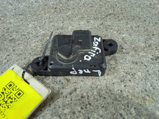 датчик удара Opel Zafira 1 поколение (A) (1999 - 2003), 09133263, 5WK42856