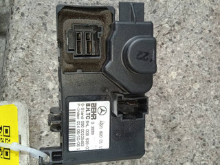 сопротивление печки Mercedes-Benz S-Класс W221 (2005 - 2009), 5.5 л., i, A2218200110, 5HL068939-00