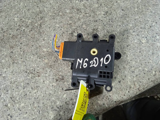 моторчик заслонки печки Mazda 6 GH (2007 - 2012), 7W03I
