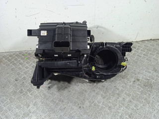 корпус отопителя (печки) Chevrolet Captiva 1 поколение [рестайлинг] (2011 - 2013), 2.2 л., VCDi