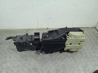 корпус отопителя (печки) Mercedes-Benz S-Класс W221 (2005 - 2009), 5.5 л., i, 2218304260