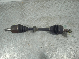 полуось передняя левая (приводной вал, ШРУС) Honda Accord 8 поколение (2007 - 2011), 2.2 л., i-DTEC, дизель, МКПП, универсал