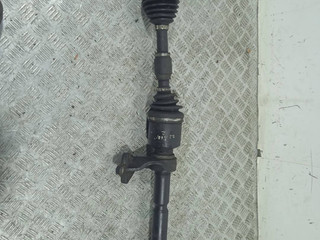 полуось передняя правая (приводной вал, ШРУС) Mazda 6 GH (2007 - 2012), 2.0 л., cTDi, RF7J, дизель, МКПП