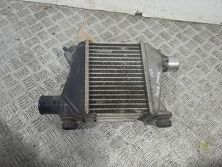 интеркулер Honda Accord 8 поколение (2007 - 2011), 2.2 л., i-DTEC, N22B1, дизель, МКПП, 127100-3250