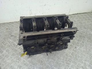 блок цилиндров Mazda 6 GH 2008, 2.0 л., cTDi, RF7J, дизель, МКПП