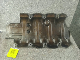 маслозаборник Volkswagen Touareg 1 поколение (2002 - 2007), 2.5 л., TDi, BAC, дизель, МКПП, полный привод, 070115220S