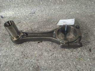 шатун Audi A4 B6 (2000 - 2006), 1.9 л., TDi, AVF, дизель, МКПП, полный привод