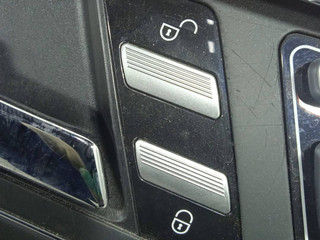 кнопка центрального замка Mercedes-Benz S-Класс W221 (2005 - 2009), 5.5 л., i