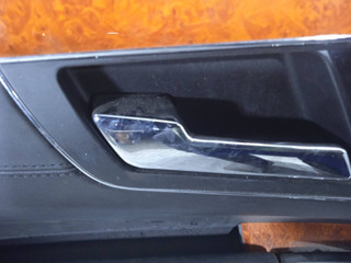 ручка внутренняя передняя левая Mercedes-Benz S-Класс W221 (2005 - 2009), 5.5 л., i