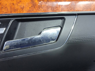 ручка внутренняя передняя правая Mercedes-Benz S-Класс W221 (2005 - 2009), 5.5 л., i, A2218707651