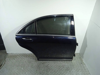 дверь задняя правая Mercedes-Benz S-Класс W221 (2005 - 2009), 5.5 л., i