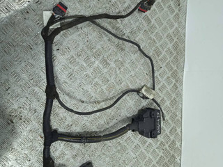 проводка Opel Insignia 1 поколение (A) (2008 - 2014), 2.0 л., CDTi, дизель, 13238728
