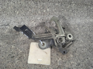 замок капота Peugeot 207 1 поколение (2006 - 2009), 0301201