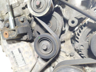 Натяжитель ремня агрегатов Honda Accord 8 поколение (2007 - 2011), 2.2 л., i-DTEC, N22B1, дизель, МКПП