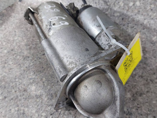 стартер Opel Astra H (2004 - 2007), 1.8 л., i, Z 18 XER, бензин, МКПП, 55556092, 8000048