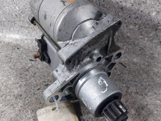 стартер Rover 75 1 поколение (1999 - 2004), 2.5 л., i, 25 K4F, бензин, МКПП, 228000-7620