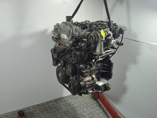 двигатель Chevrolet Captiva 1 поколение [рестайлинг] (2011 - 2013), 2.2 л., VCDi, Z 22 D1, дизель, АКПП, полный привод