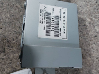 блок управления USB Honda Accord 8 поколение (2007 - 2011), 2.2 л., N22B1, дизель, МКПП, 39113-TL0-G0-M1