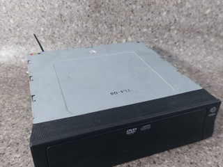DVD Honda Accord 8 поколение (2007 - 2011), 2.2 л., i-DTEC, универсал, 39540-TL4-G020-M1, BN418PB