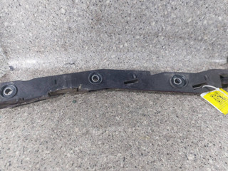 Крепление бампера переднего Citroen C4 Picasso 1 поколение (2006 - 2013), 9656670980