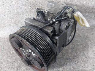 компрессор кондиционера Mazda 6 GH (2007 - 2012), 2.0 л., cTDi, H12AOCA4JE