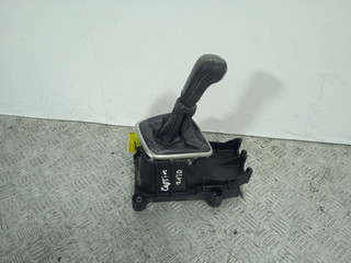 кулиса Chevrolet Captiva 1 поколение (2006 - 2011), 2.0 л., VCDi, Z 20 S1, дизель, МКПП, полный привод, 07B21C2