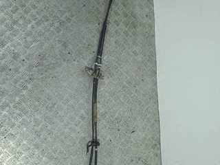 трос кулисы КПП Mazda 6 GH (2007 - 2012), 2.0 л., cTDi, RF7J, дизель, МКПП