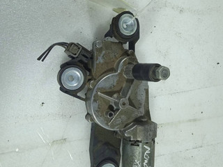моторчик заднего стеклоочистителя (дворника) Ford Mondeo 4 поколение (2007 - 2010), хетчбэк 5 дв., 0390201876, 7S71-A17K441-AB