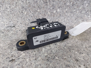 датчик ускорения Chevrolet Captiva 1 поколение [рестайлинг] (2011 - 2013), 2.2 л., VCDi, Z 22 D1, дизель, АКПП, полный привод, 20842719, SC064X4