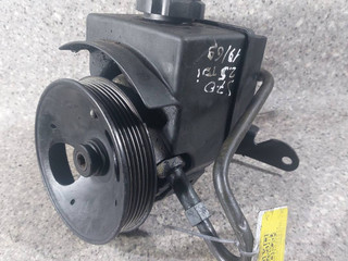 насос гидроусилителя руля Volvo S70 1 поколение (1997 - 2000), 2.5 л., TDi, D 5252 T, дизель, МКПП, 9140195