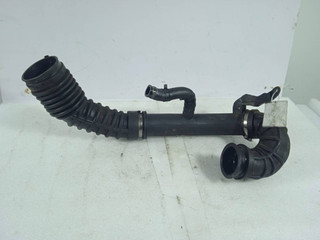 патрубок интеркулера Chevrolet Nubira 1 поколение (2003 - 2010), 2.0 л., VCDi, Z 20 S1, дизель, МКПП, 96438327, 96438330