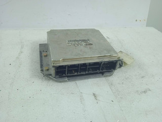 блок управления двигателем Mercedes-Benz M-Класс W163 (1997 - 2001), 3.2 л., i, M 112.942, бензин, АКПП, полный привод, A0255458632, 0261206053
