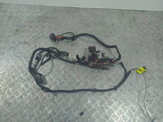 проводка двигателя Opel Corsa D (2006 - 2010), 1.4 л., i, Z 14 XEP, бензин, МКПП, 13252901