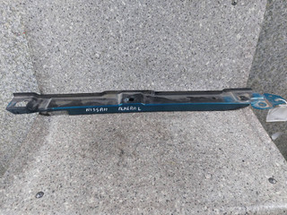 крепление ( кронштейн ) крыла Nissan Almera Tino V10 [рестайлинг] (2003 - 2006), 63143BU400