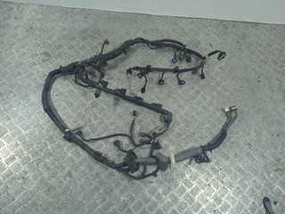 проводка двигателя Honda FR-V 1 поколение (2004 - 2009), 2.0 л., i, K20A9, бензин, 6МКПП