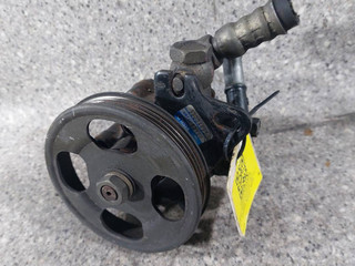 насос гидроусилителя руля Nissan Almera N15 (1995 - 2000), 1.6 л., i, GA16DE, бензин, МКПП
