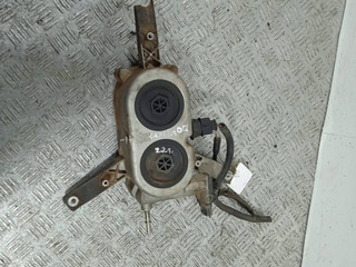 корпус топливного фильтра Chevrolet Captiva 1 поколение [рестайлинг] (2011 - 2013), 2.2 л., VCDi, Z 22 D1, дизель, АКПП, полный привод, 25927517, 95910126