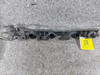форсунка Nissan Almera N15 (1995 - 2000), 1.6 л., i, GA16DE, бензин, МКПП
