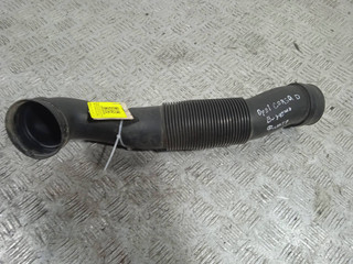 патрубок (трубопровод, шланг) Opel Corsa D (2006 - 2010), 1.7 л., CDTi, Z 17 DTR, дизель, МКПП, 55557172